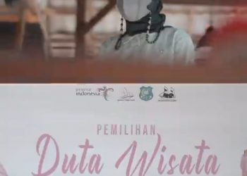 Pemilihan Duta Wisata Kabupaten Bulukumba 2021 kembali digelar