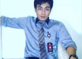 Andi Irhong Angkat Bicara Corona Virus dan Variannya Masih Dalam Status Situasi Darurat Di Indonesia dan berbagai negara lainnya