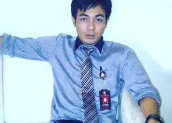 Pemberlakuan Pembatasan Kegiatan Masyarakat (PPKM) Darurat, Andi M. Irhong N Sebagai Tokoh Aliansi Pemuda di Indonesia Angkat Bicara