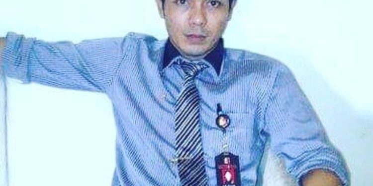 Pemberlakuan Pembatasan Kegiatan Masyarakat (PPKM) Darurat, Andi M. Irhong N Sebagai Tokoh Aliansi Pemuda di Indonesia Angkat Bicara