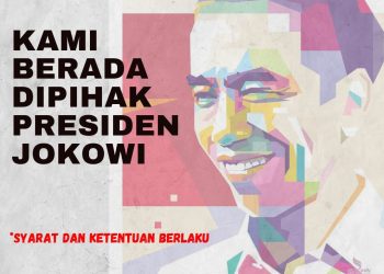 BEM FISIP UNIVERSITAS BOSOWA BERSAMA PRESIDEN JOKOWI NAMUN SYARAT DAN KETENTUAN BERLAKU!!!
