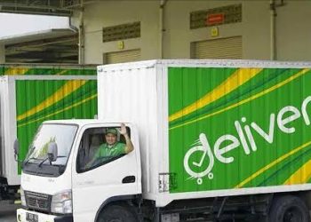 Layanan Deliveree Diduga Melanggar Regulasi Menhub