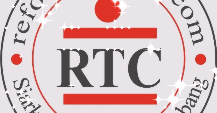 “Selamat ,atas Terbitnya Media RTC (Reformasitotal.com ) , semoga dapat memberikan ‘sumber referensi terpercaya dan akurasi Informasi ‘.