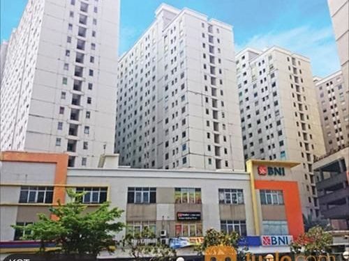 PEDOFIL Hantui Apartemen Gading  Nias, Kelapa Gading Jakarta Utara.