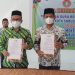 Kemenag & PGRI Subulusalam Tanda tangani MoU Peningkatan Kwalitas Pendidikan Agama