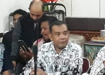 PGRI Aceh Singkil : PPPK Program PHP