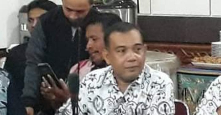 PGRI Aceh Singkil : PPPK Program PHP