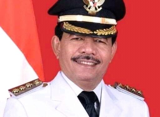 Bupati Khenoki Waruwu: Pola Lama Kita Tinggalkan, Ayo Bersama Bangun Nias Barat