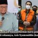 Azis Syamsuddin Ditahan KPK, Warga Lampung: Ahmad Bastian Kapan Ditangkap?