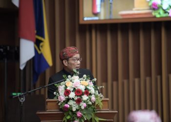 Ridwan Kamil Usulkan Prof. Mochtar Kusumaatmadja Jadi Pahlawan Nasional