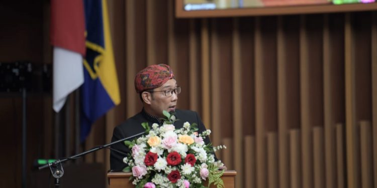Ridwan Kamil Usulkan Prof. Mochtar Kusumaatmadja Jadi Pahlawan Nasional