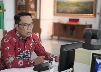 UMKM Jabar Masuk di Marketplace Meningkat 34 Persen