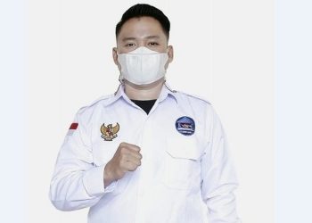 Tangkap dan Tahan Wakil Ketua DPR RI, Ketum LPPI ; KPK Semakin Galak Tanpa Novel dkk