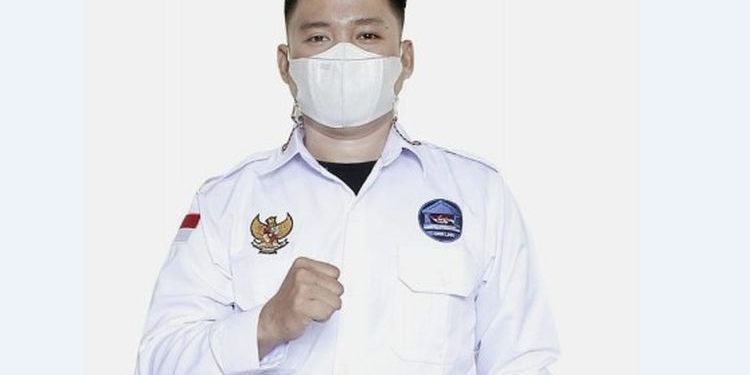 Tangkap dan Tahan Wakil Ketua DPR RI, Ketum LPPI ; KPK Semakin Galak Tanpa Novel dkk