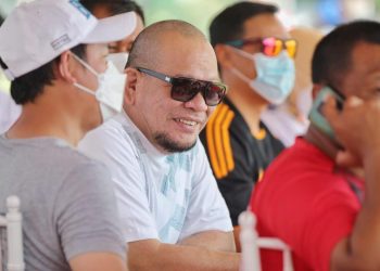 Antisipasi Penyelundupan Narkoba, Ketua DPD RI Minta TNI AL Perkuat Sistem Keamanan Laut