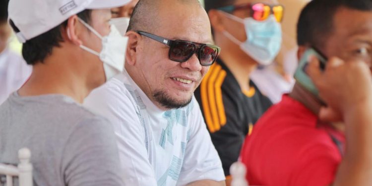 Antisipasi Penyelundupan Narkoba, Ketua DPD RI Minta TNI AL Perkuat Sistem Keamanan Laut