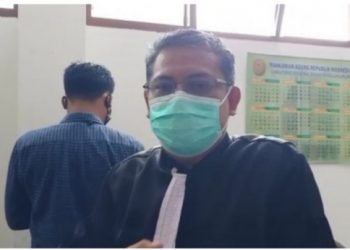Dakwaan Dugaan Fee 6 Persen Tidak Terungkap Pada Sidang Lanjutan Kasus Aa Umbara