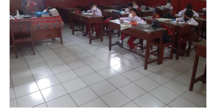 Sebanyak 97% PTK di Kab. Bandung Barat Sudah di Vaksin