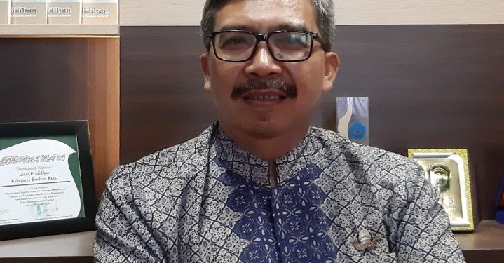 NARKOBA Sebagai PROXY dalam Pendidikan