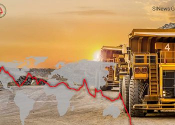 HARGA BATUBARA SEMAKIN MEROKET, “SAWERIGADING GROUP” SIAP MENJADI MAIN SOLUTION KRISIS ENERGY DUNIA”