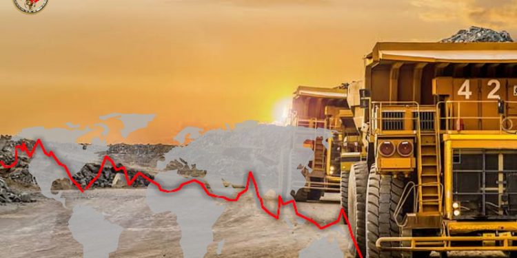 HARGA BATUBARA SEMAKIN MEROKET, “SAWERIGADING GROUP” SIAP MENJADI MAIN SOLUTION KRISIS ENERGY DUNIA”