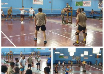 Polres Manokwari Baku hantam dengan Kodim 1801/Manokwari