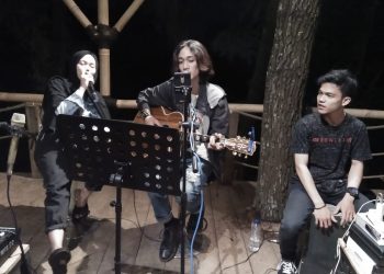 Rangkaian Program “Hideung Bodas, Bertema INDONESIA KEMBALI SEHAT kembali Digelar bersama SMI.