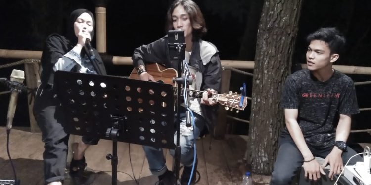 Rangkaian Program “Hideung Bodas, Bertema INDONESIA KEMBALI SEHAT kembali Digelar bersama SMI.