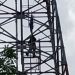 Dandim1801/Manokwari, Kolonel Airlangga : Respon Warga melaporkan adanya Bendera Bintang Kejora diatas tower BTS Telkomsel, tunjukan  Ketidak Respekannya  pada Bendera Bintang Kejora