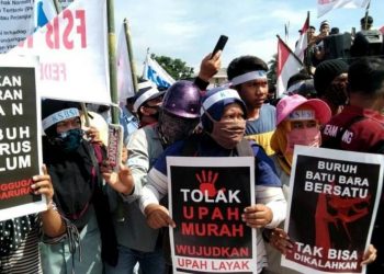 Kritik Tulisan ‘Komitmen INALUM Untuk Sumut’, Ilusi Sang Perampas Berkedok BUMN?