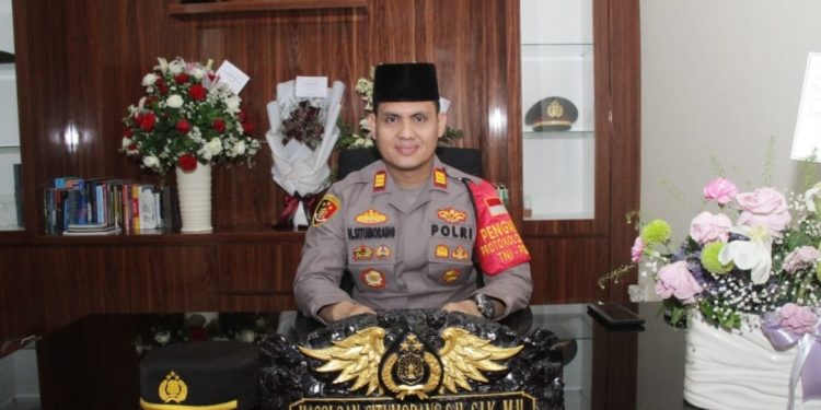 Viral Video Aksi Pemalakan oleh Seorang Pemuda pada Sopir Truck, Jajaran Polsek Kalideres bergerak cepat ke TKP