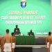 Siapkan Prajurit Unggul di Masa Depan, Pangdam XII/Tpr Pimpin Sidang Parade Calon Tamtama Gel-II