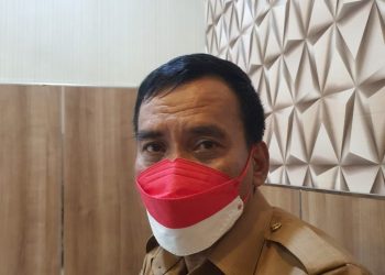 Masuk Level 3 PPKM, Pemkab Barru Genjot Vaksinasi 150 Orang Setiap Desa/Kelurahan