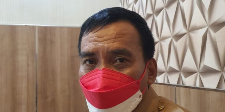 Masuk Level 3 PPKM, Pemkab Barru Genjot Vaksinasi 150 Orang Setiap Desa/Kelurahan