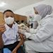 Jabar Terus Tingkatkan Vaksinasi bagi Pelajar dan Lansia