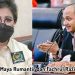 Fachrul Razi Sambut Hangat Maya Rumantir Jadi Anggota Keluarga Besar PPWI