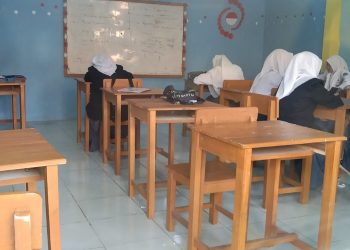 Waduh ! Diduga Salah Satu SMK Di Garut Lakukan Mark’up Siswa Dan Terendus Aroma Busuk Korupsi Dana Bos