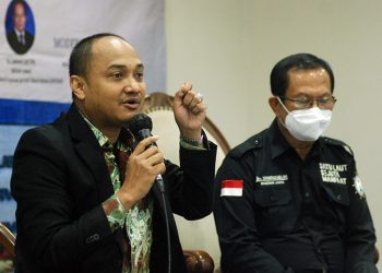 Pusat Malware Nasional Diserang Hacker, Fachrul Razi: Negara Ini Terlalu Mengabaikan BSSN