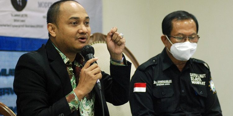 Pusat Malware Nasional Diserang Hacker, Fachrul Razi: Negara Ini Terlalu Mengabaikan BSSN