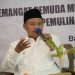 SUMPAH PEMUDA Uu Ruzhanul Ajak Pemuda Satukan Visi Membangun
