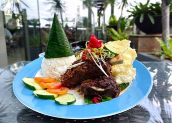 Hadirkan Layanan Canting Drive Thru, Teraskita Hotel Jakarta Terus Berinovasi Tanpa Batas