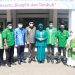 Bupati Barru Irup Peringatan Hari Sumpah Pemuda Ke-93 Tingkat Kabupaten Barru.