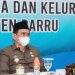 Dengan Aplikasi OSS dan SIPAMMASE, Layanan Perizinan di Barru Selesai 15 Menit
