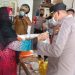 Meriahkan Hari Sumpah Pemuda Tahun 2021 AKABRI 1990, Door To Door System Vaksin Lansia Dan Berbagi Tali Asih