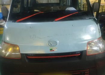 Buser Polsek Tambora berhasil amankan Dua Orang Pelaku Curas di Tambora, Jakarta Barat.