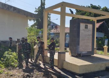 Makna Tugu Pepera bagi Masyarakat dan Pemuda Papua Barat