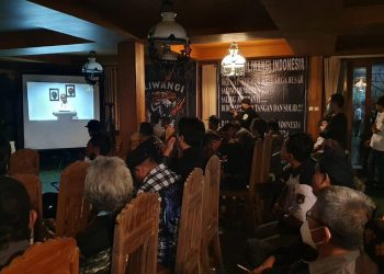 Ketua DPD RI: Undang-Undang Dasar Beri Ruang Capres dari Non Parpol