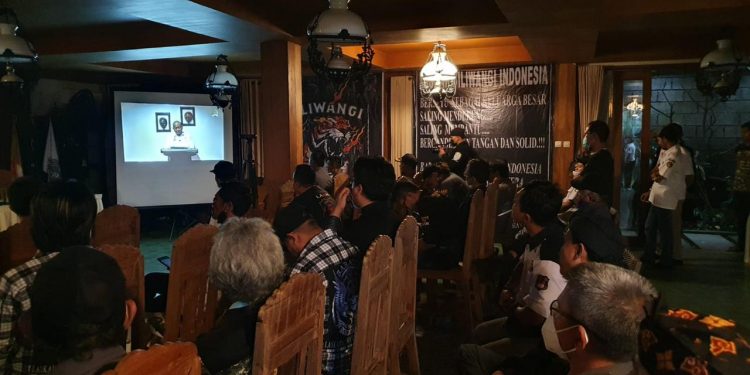 Ketua DPD RI: Undang-Undang Dasar Beri Ruang Capres dari Non Parpol