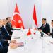 Presiden Erdogan Akan Berkunjung ke Indonesia