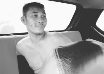 Pelaku Penembakan Dantim BAIS Berhasil Ditangkap